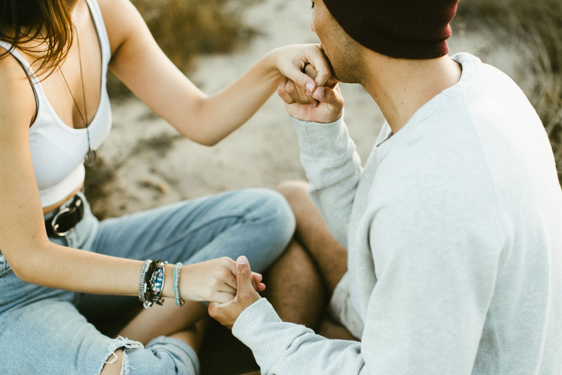 HECK YEAH PRESETS // Ben Sasso